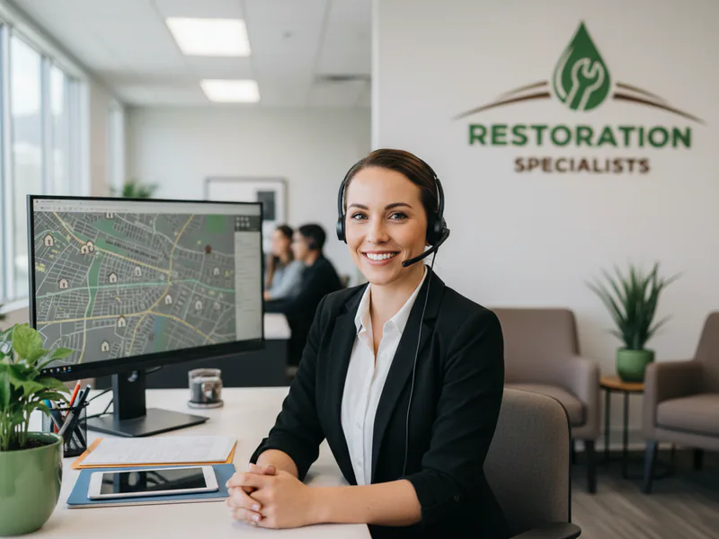 Water Damage Restoration  in Russellville  FAQ